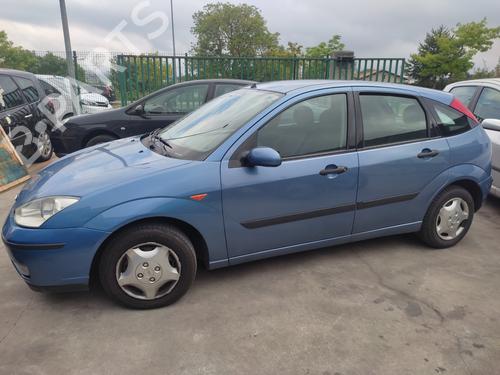 Crossmember FORD FOCUS I (DAW, DBW)  | BP21156819C162 