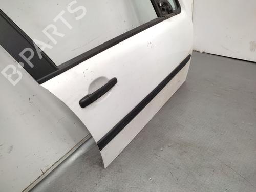 Right front door CITROËN C3 I (FC_, FN_) 1.4 HDi | BP21160516C3 
