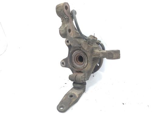 Right front steering knuckle RENAULT CLIO II (BB_, CB_) 1.9 dTi (B/CB0U) | BP22978185M26