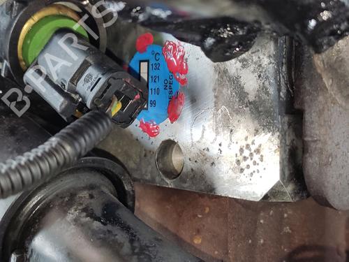 Engine FORD MONDEO IV (BA7) 2.0 TDCi | BP33695263M1  - Image 11