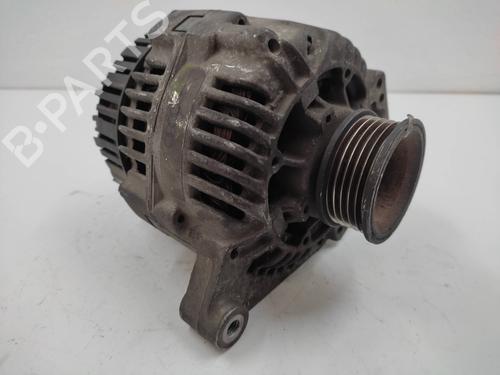 Used Alternator AUDI A4 B5 (8D2) [1994-2001]  21149587