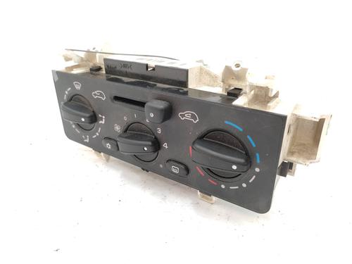 Commande Chauffage CITROËN C3 Pluriel (HB_) 1.4 Hybrid (73 hp) 21153284