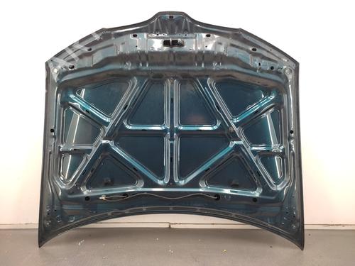 Hood NISSAN ALMERA II Hatchback (N16) 2.2 Di | BP21159475C1