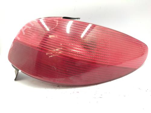 Used Right taillight PEUGEOT 206 Hatchback (2A/C) 1.6 16V (109 hp) 24227210