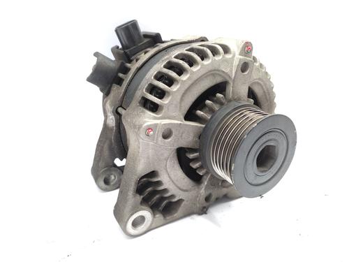 Used Alternator VOLVO S40 II (544) 1.6 D (110 hp) 21162175
