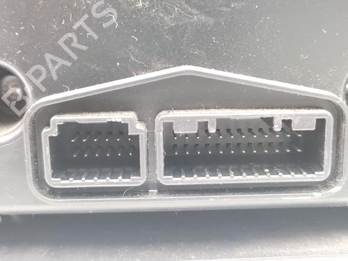 Climate control MAZDA 6 Estate (GJ, GL) 2.2 D (GJ2FW, GJ1021, GJ1022, GL1021) | BP37792381I5 - Image 6