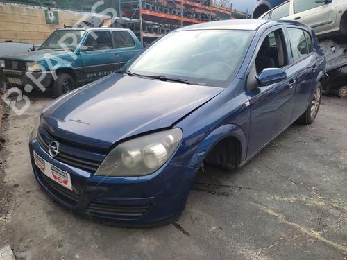 Gearbox OPEL ASTRA H (A04) 1.7 CDTI (L48) | BP21159770M3 