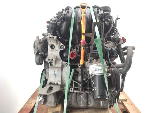 Motor SEAT TOLEDO II (1M2) [1998-2006]  21158209