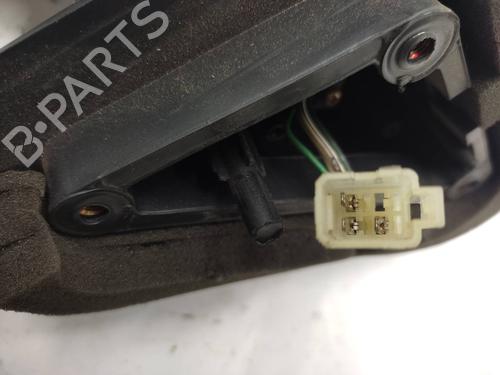Right mirror KIA SHUMA I (FB)  | BP21153648C27 
