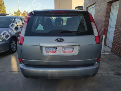 Module électronique FORD FOCUS C-MAX (DM2) 1.6 TDCi | BP21158721M83 