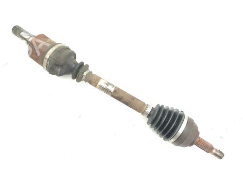 Used Left front driveshaft RENAULT MEGANE II (BM0/1_, CM0/1_) [2001-2012]  21161137