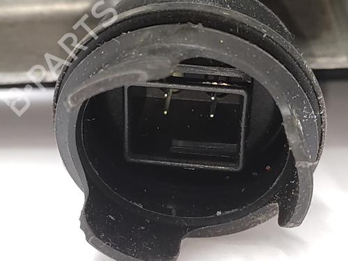 Right mirror BMW 1 (E87)  | BP21156287C27 
