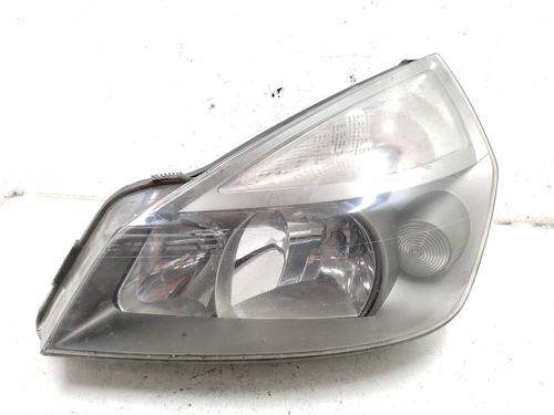 Used Left headlight RENAULT ESPACE IV (JK0/1_) [2002-2025]  21151795