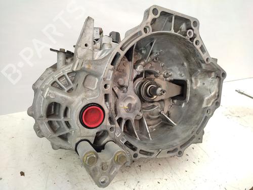 Gearbox MAZDA 6 Hatchback (GG) 2.0 DI (GG14) | BP38932789M3 - Image 2
