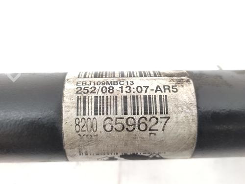 Right front driveshaft RENAULT LAGUNA Coupe (DT0/1) | BP21156483M39