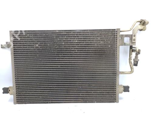 AC radiator VW PASSAT B5.5 (3B3) 1.8 T 20V | BP30157369M32