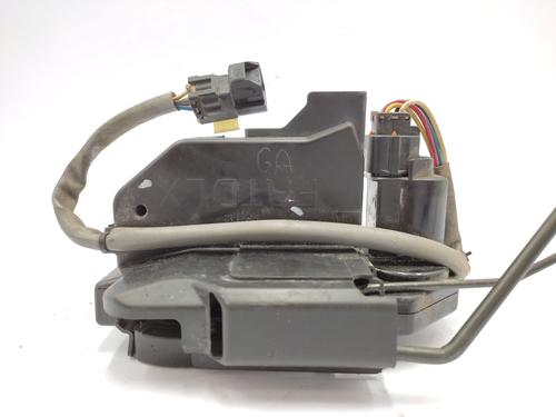 Used Front left lock HYUNDAI GETZ (TB) [2001-2011]  23537188