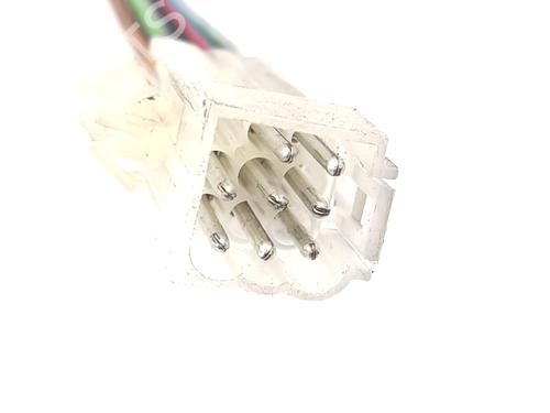 Venstre fortil elrude kontakt OPEL ASTRA F Saloon (T92) 1.6 i 16V (F19, M19) | BP30538901I27 