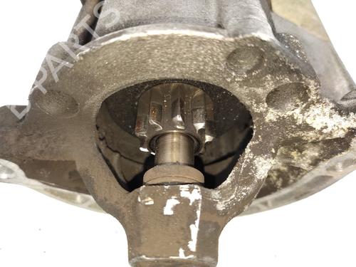 Starter PEUGEOT 307 (3A/C) 1.6 16V | BP21151155M8 