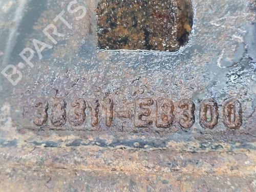 Rear differential NISSAN PATHFINDER III (R51) | BP36808083M24 - Image 7