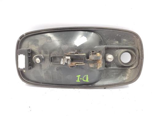 Türgriff vorne links außen OPEL VIVARO A Bus (X83) 2.5 DTI (F7, J7, A07) | BP21162096C128 