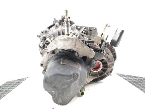Gearbox NISSAN MICRA III (K12) 1.5 dCi | BP21154195M3