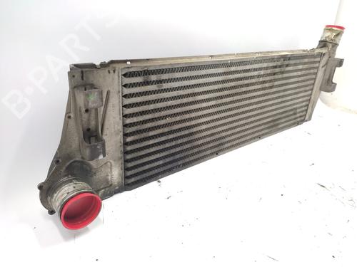 Intercooler RENAULT MEGANE II (BM0/1_, CM0/1_)  | BP21154592M30 