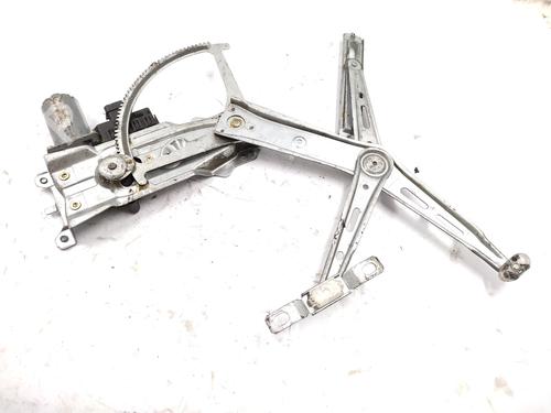 Front right window mechanism OPEL ZAFIRA A MPV (T98)  | BP21152450C23 