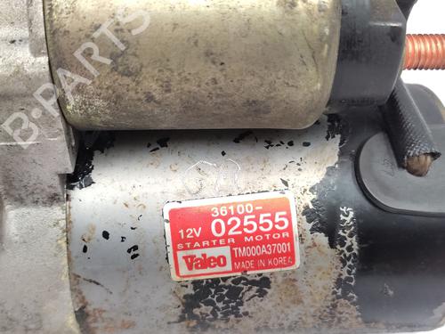 Starter KIA PICANTO I (SA) 1.1 | BP36156404M8  - Image 5