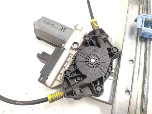 Front left window mechanism CITROËN C2 (JM_) 1.1 | BP21151336C22