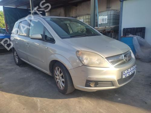 Used Parts OPEL ZAFIRA / ZAFIRA FAMILY B (A05) 1.9 CDTI (M75) 4740801