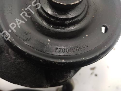 Steering pump RENAULT LAGUNA I (B56_, 556_)  | BP21153448M99 