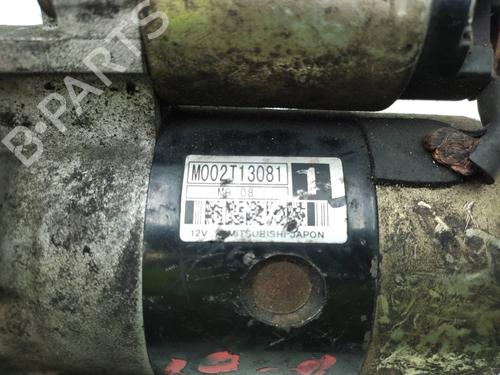 Starter CITROËN SAXO (S0, S1)  | BP21150486M8 