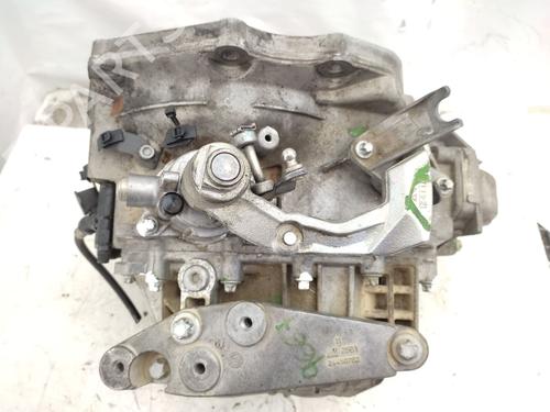 Gearbox OPEL ASTRA H (A04) 1.7 CDTI (L48) | BP29540679M3 