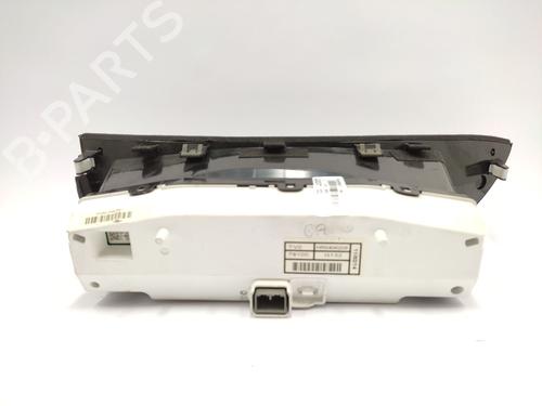 Display monitor HONDA CIVIC IX (FK) 1.6 i-DTEC (FK3) | BP29820781C48