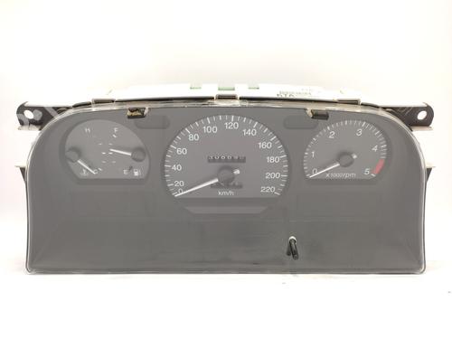 Kombiinstrument SSANGYONG MUSSO (FJ) 2.9 TD (120 hp) 22978255