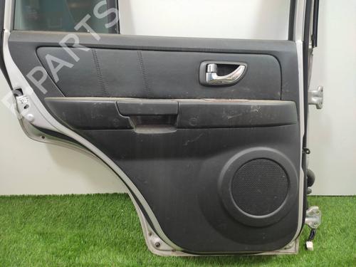 Left rear door HYUNDAI TERRACAN (HP)  | BP21149430C4 