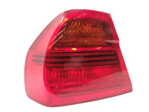 Used Left taillight BMW 3 (E90) 318 d (122 hp) 24843193