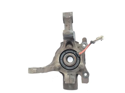 Used Left front steering knuckle Left front steering knuckle OPEL ZAFIRA A MPV (T98) 2.0 DTI 16V (F75) (101 hp) 32752751 32752751