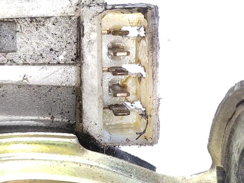 Front wiper motor SEAT TOLEDO II (1M2) 1.6 | BP30488915M29