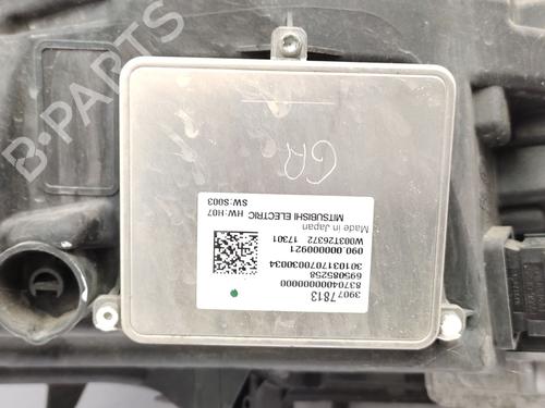 Højre forlygte OPEL ASTRA K Sports Tourer (B16) 1.4 Turbo (35) | BP29122533C29