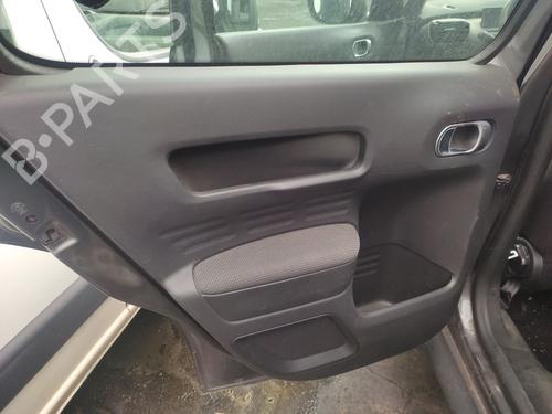 Højre baglygte CITROËN C4 CACTUS 1.2 VTi 82 | BP28566918C35 