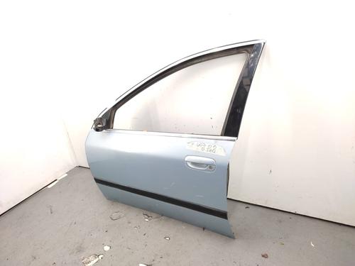 Left front door PEUGEOT 607 (9D, 9U) 2.0 HDi | BP24683158C2