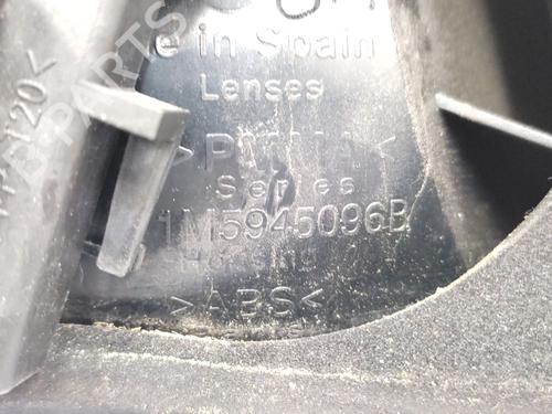 Right taillight SEAT TOLEDO II (1M2) 1.9 TDI | BP30697921C35