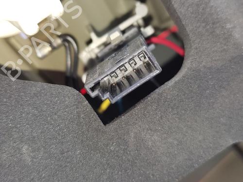 Right taillight BMW X3 (E83) xDrive 20 d | BP33049818C35 - Image 3