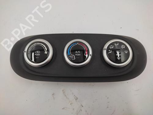Used Climate control FIAT 500X (334_) [2014-2025]  21149012