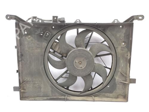 Used Radiator fan VOLVO XC70 I Cross Country (295) [1997-2007]  26568891