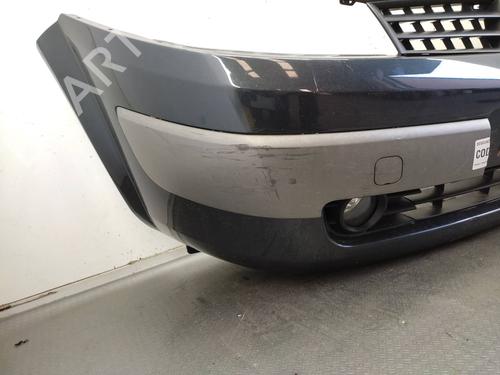 Front bumper RENAULT MEGANE II (BM0/1_, CM0/1_) 1.6 16V (BM0C, CM0C) | BP22719715C7 