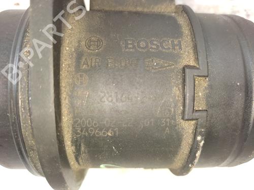 Mass air flow sensor HYUNDAI ACCENT III (MC)  | BP21150203M95 