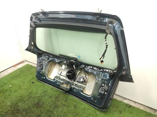 Tailgate VW GOLF VI (5K1) 1.2 TSI | BP24682869C6 